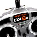 SPEKTRUM DX5e 5ch FULL RANGE 2.4GHZ MODE 2